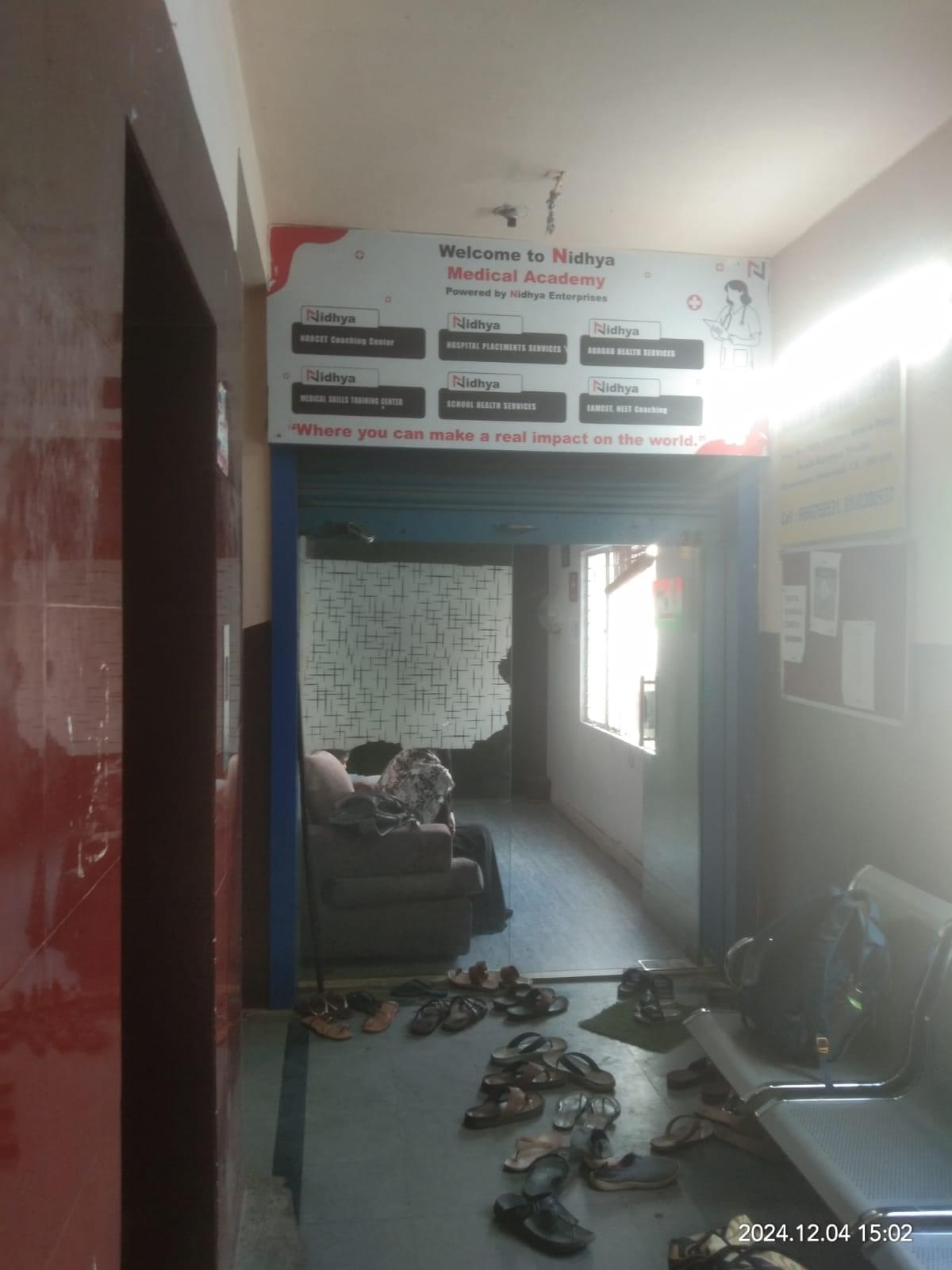 Nidhya Nursing Coaching Center Nidhya Nursing Institute photo 4